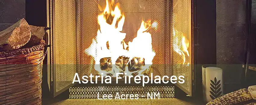 Astria Fireplaces Lee Acres - NM