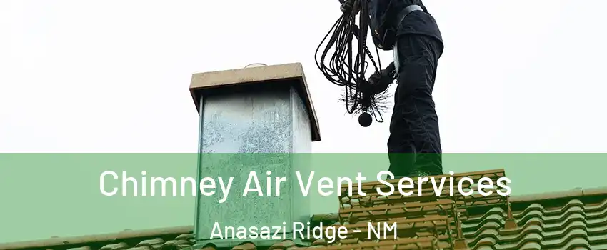 Chimney Air Vent Services Anasazi Ridge - NM