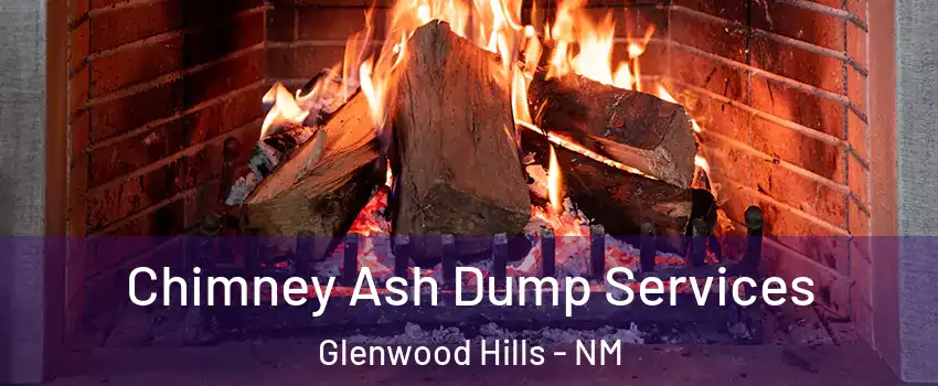 Chimney Ash Dump Services Glenwood Hills - NM