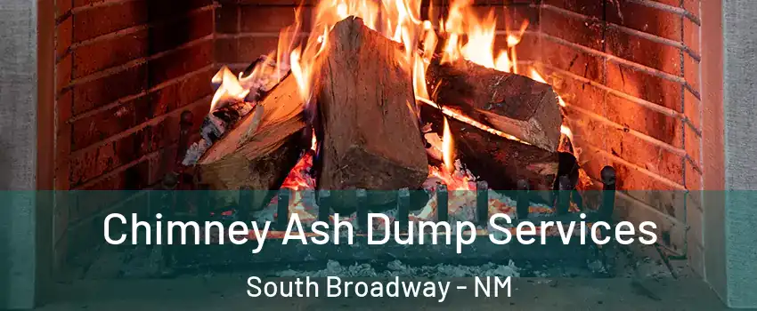 Chimney Ash Dump Services South Broadway - NM