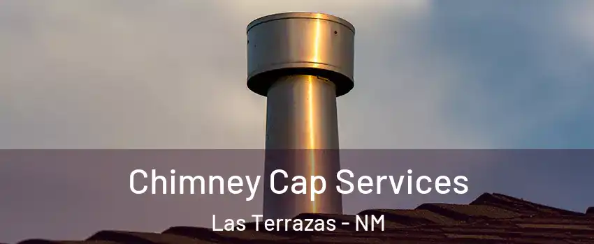 Chimney Cap Services Las Terrazas - NM