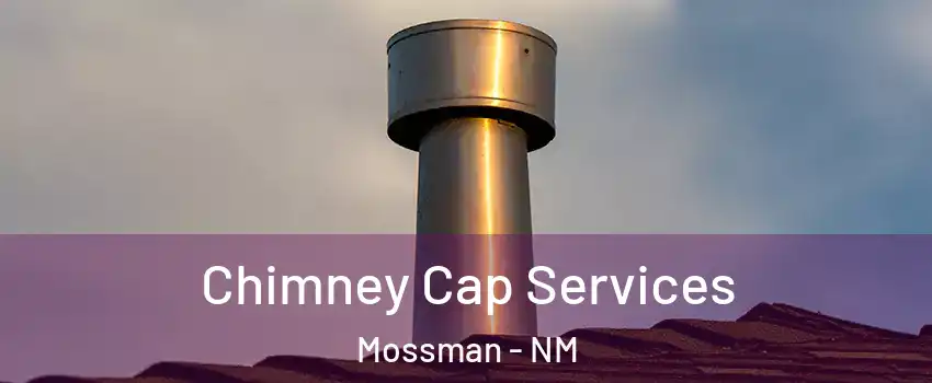 Chimney Cap Services Mossman - NM