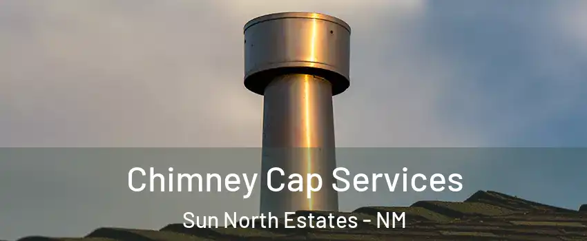 Chimney Cap Services Sun North Estates - NM