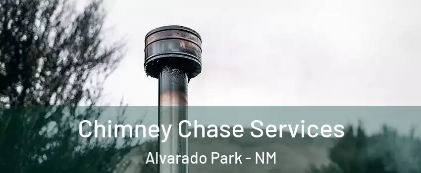 Chimney Chase Services Alvarado Park - NM