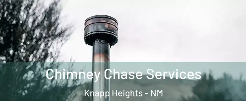 Chimney Chase Services Knapp Heights - NM