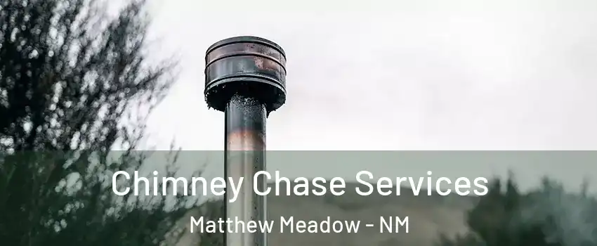 Chimney Chase Services Matthew Meadow - NM