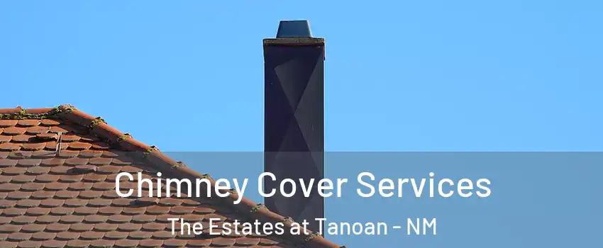 Chimney Cover Services The Estates at Tanoan - NM