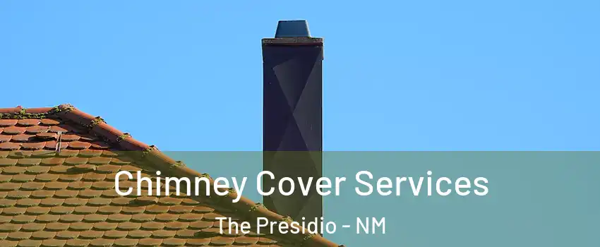 Chimney Cover Services The Presidio - NM