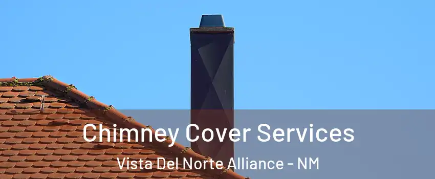 Chimney Cover Services Vista Del Norte Alliance - NM