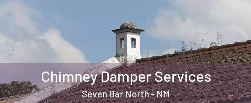 Chimney Damper Services Seven Bar North - NM