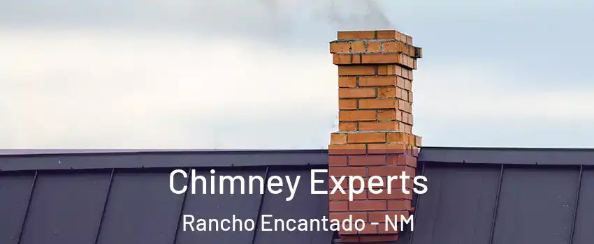 Chimney Experts Rancho Encantado - NM