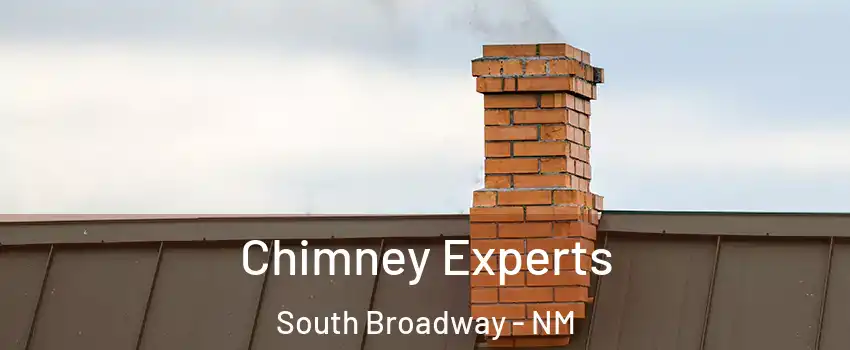 Chimney Experts South Broadway - NM