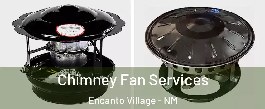 Chimney Fan Services Encanto Village - NM