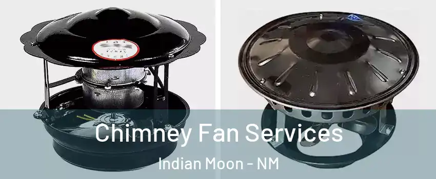 Chimney Fan Services Indian Moon - NM