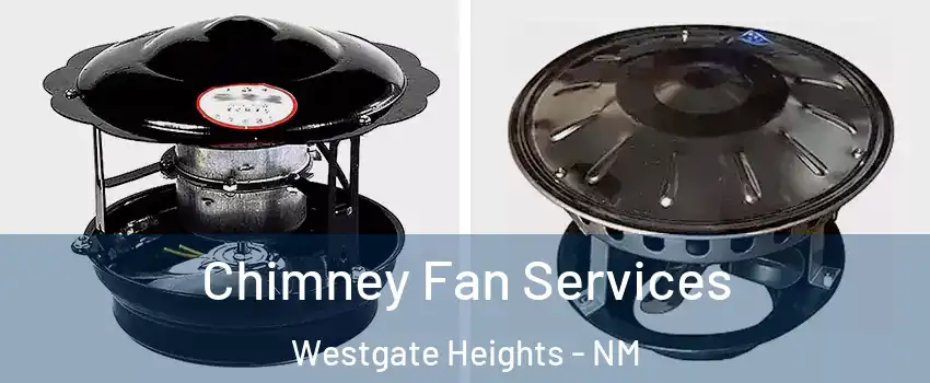 Chimney Fan Services Westgate Heights - NM