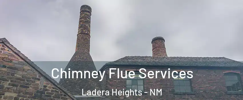 Chimney Flue Services Ladera Heights - NM