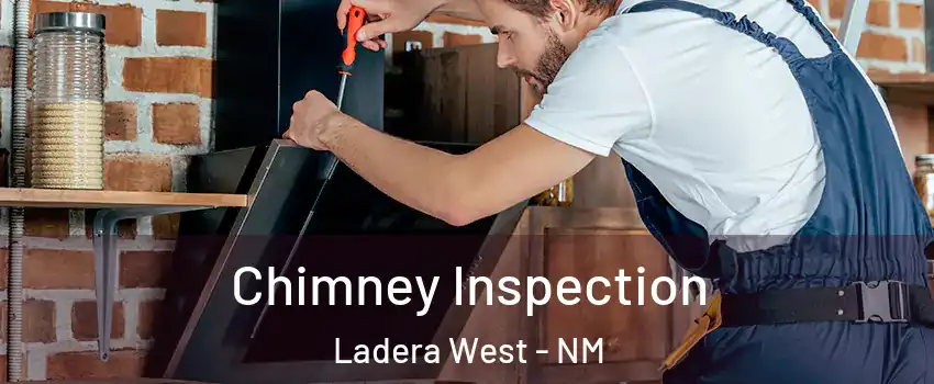 Chimney Inspection Ladera West - NM