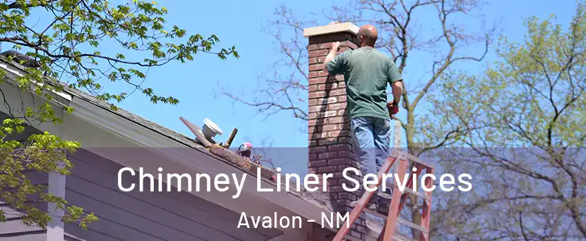 Chimney Liner Services Avalon - NM