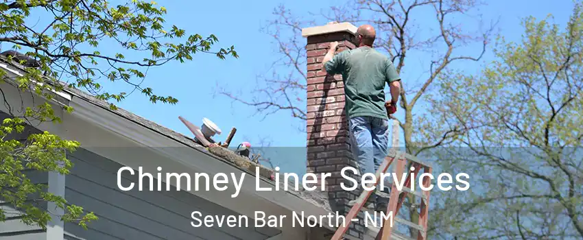 Chimney Liner Services Seven Bar North - NM