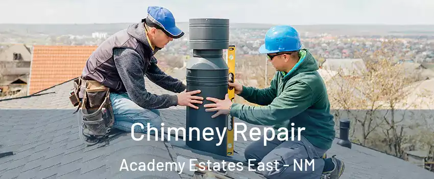 Chimney Repair Academy Estates East - NM