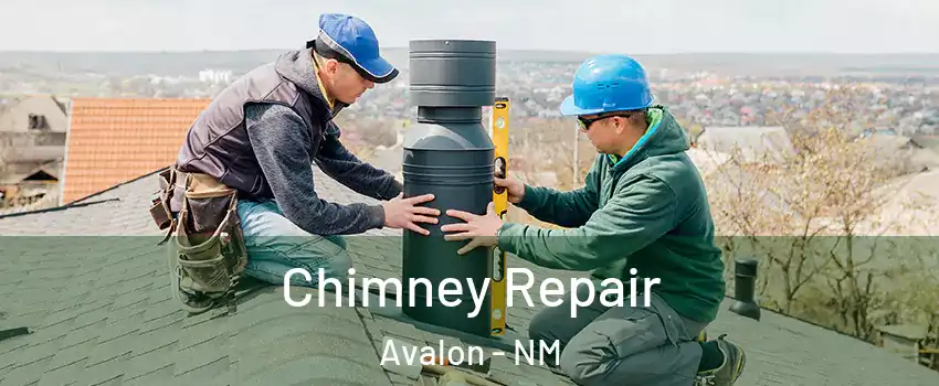 Chimney Repair Avalon - NM