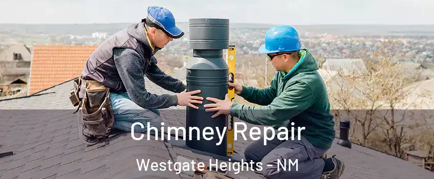 Chimney Repair Westgate Heights - NM