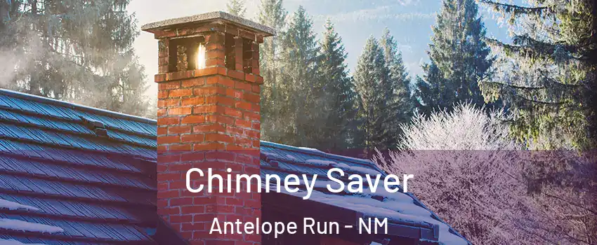 Chimney Saver Antelope Run - NM