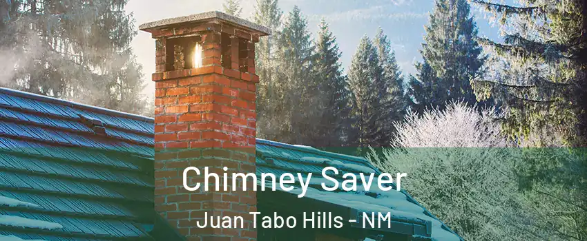 Chimney Saver Juan Tabo Hills - NM