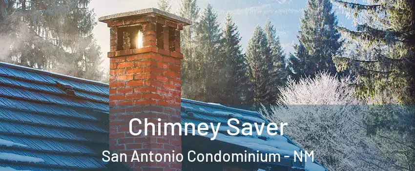 Chimney Saver San Antonio Condominium - NM