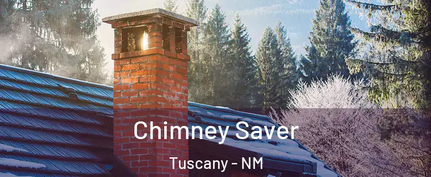 Chimney Saver Tuscany - NM