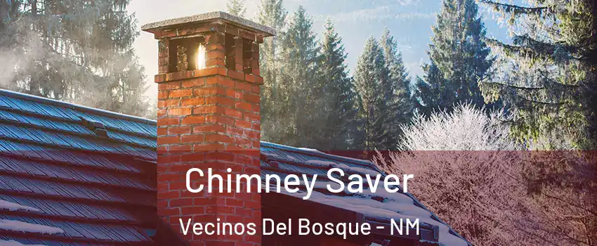 Chimney Saver Vecinos Del Bosque - NM