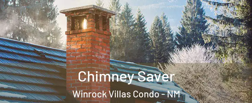 Chimney Saver Winrock Villas Condo - NM