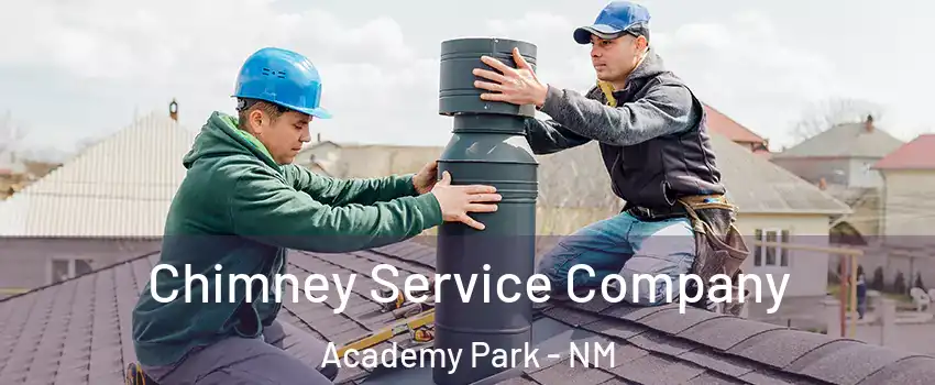 Chimney Service Company Academy Park - NM