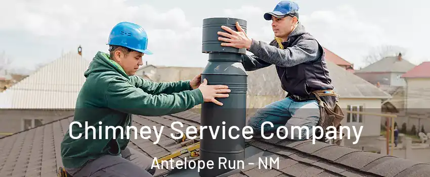 Chimney Service Company Antelope Run - NM