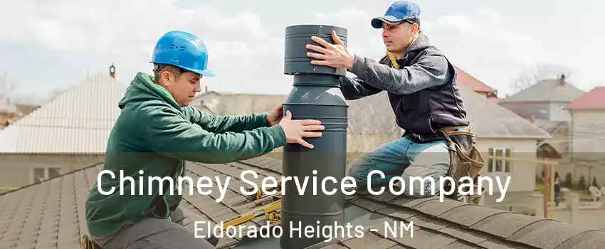 Chimney Service Company Eldorado Heights - NM