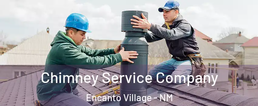 Chimney Service Company Encanto Village - NM