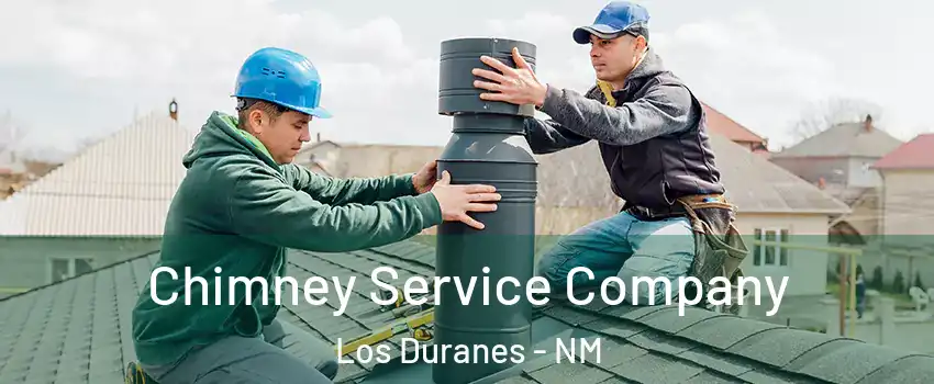 Chimney Service Company Los Duranes - NM