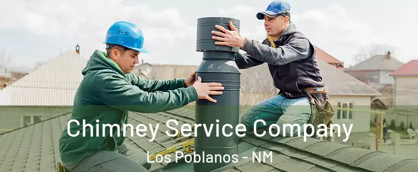 Chimney Service Company Los Poblanos - NM