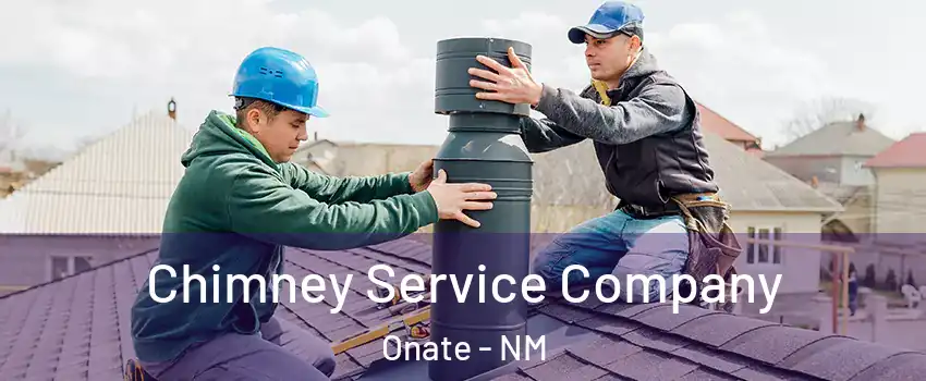 Chimney Service Company Onate - NM