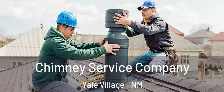 Chimney Service Company Yale Village - NM