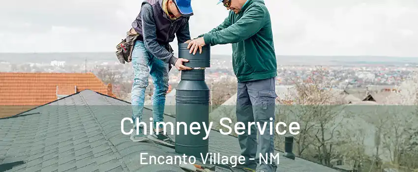 Chimney Service Encanto Village - NM