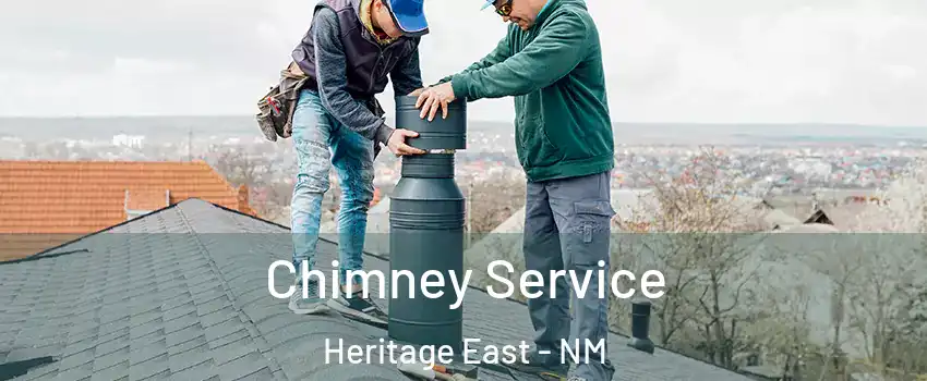 Chimney Service Heritage East - NM