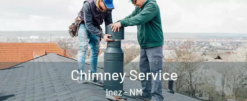 Chimney Service Inez - NM