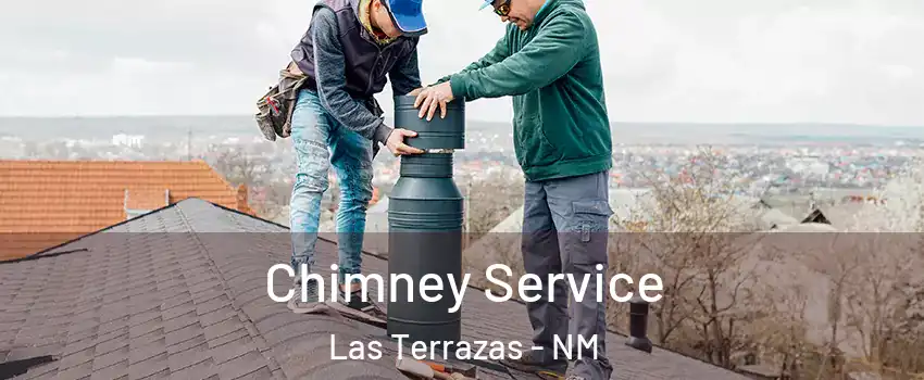 Chimney Service Las Terrazas - NM