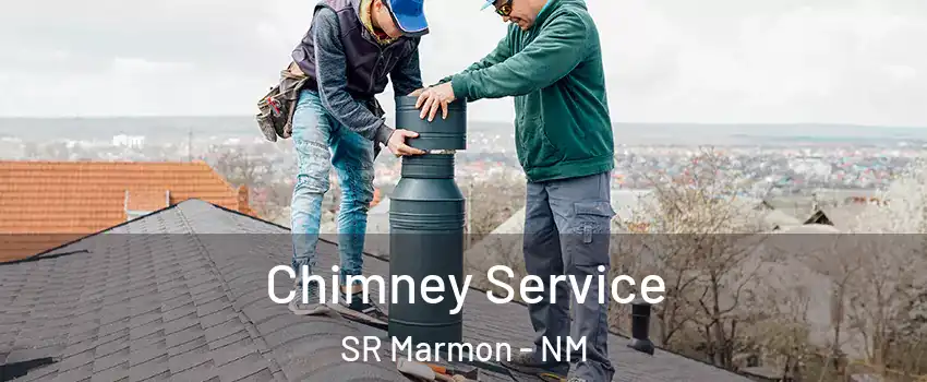 Chimney Service SR Marmon - NM