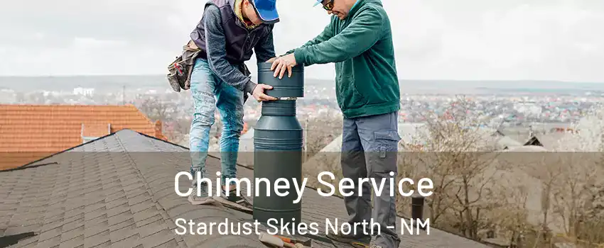 Chimney Service Stardust Skies North - NM