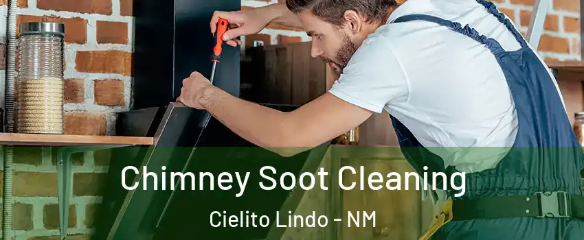 Chimney Soot Cleaning Cielito Lindo - NM