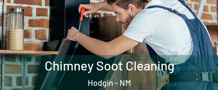 Chimney Soot Cleaning Hodgin - NM