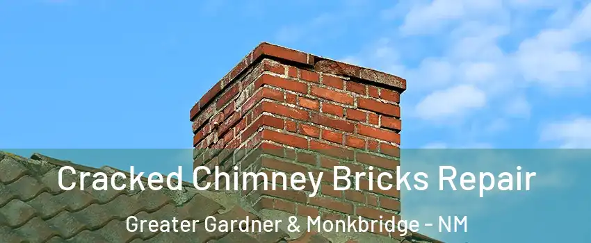 Cracked Chimney Bricks Repair Greater Gardner & Monkbridge - NM