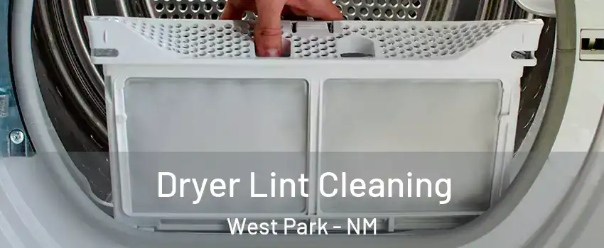 Dryer Lint Cleaning West Park - NM